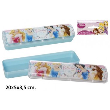 2052191 PLUMIER SCOLAIRE (48 PIECES)