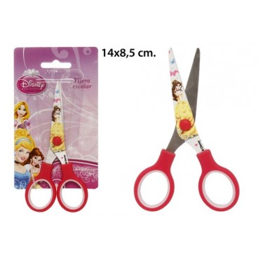 2052193 CISEAUX SCOLAIRES (72 PIECES)