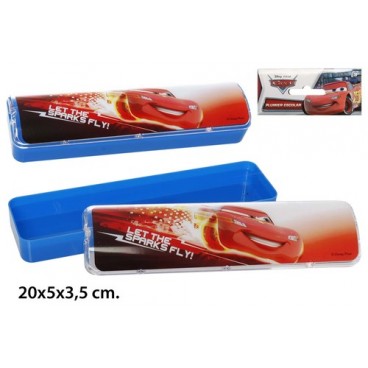 2052201 PLUMIER SCOLAIRE (48 PIECES)
