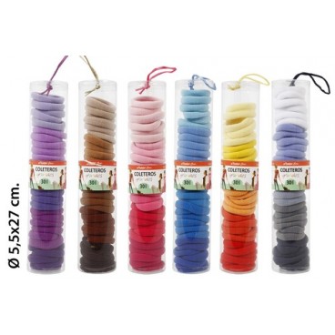 2052360 ELASTIQUES GRANDS 30 PCES. (48 PIECES)