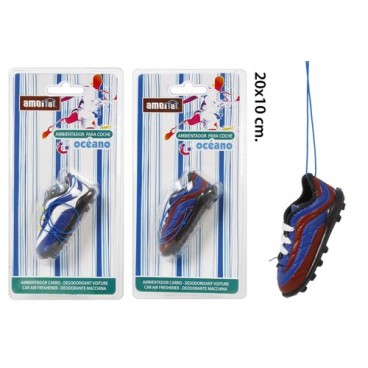 2052380 DESODORISANT VOITURE (72 PIECES)