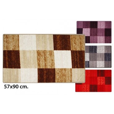2052417 TAPIS 57X90 (20 PIECES)