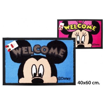 2052477 TAPIS 40X60 (20 PIECES)