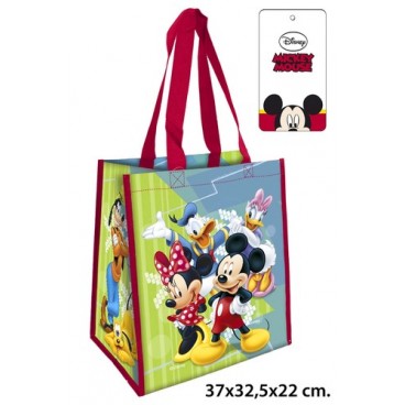 2052482 SAC RAPHIA (72 PIECES)