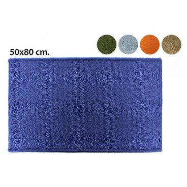2052529 TAPIS (50X80) SOLID (30 PIECES)