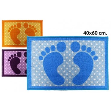 2052533 TAPIS DE BAIN (40X60) (30 PIECES)