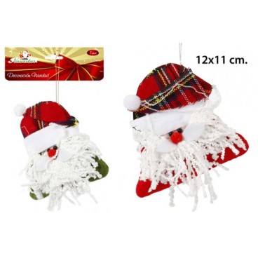 2052578 DECORATION NOEL - PŠRE NO‰L (48 PIECES)
