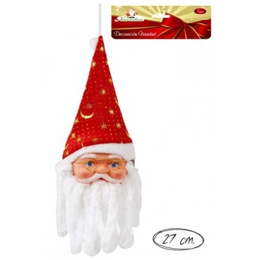 2052579 DECORATION NOEL - PŠRE NO‰L (48 PIECES)