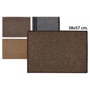 2052657 TAPIS 38X57 (APROX.) (20 PIECES)