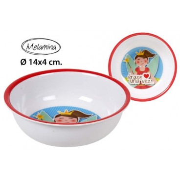 2052668 BOL MELAMINE HADAS (48 PIECES)