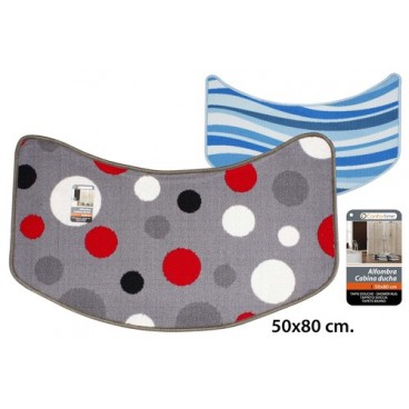 2052707 TAPIS DOUCHE 50X80 (20 PIECES)