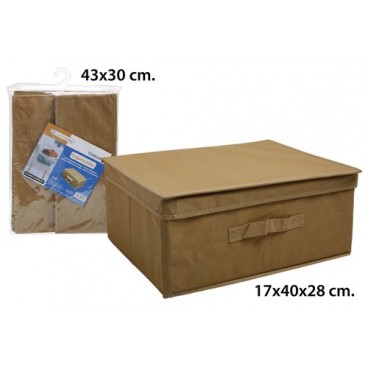 2052742 BOITE DEPLOYANTE STOCKAGE (24 PIECES)