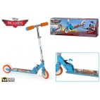 SCOOTER ALUMINIUM - PLANES