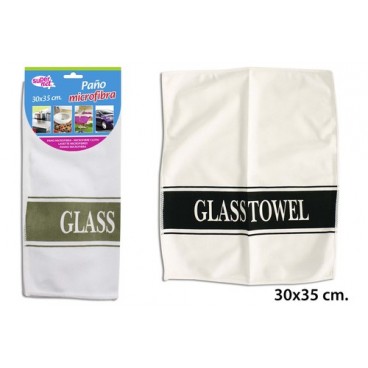 2052779 CHIFFON MICROFIBRE 30X35 (240 PIECES)