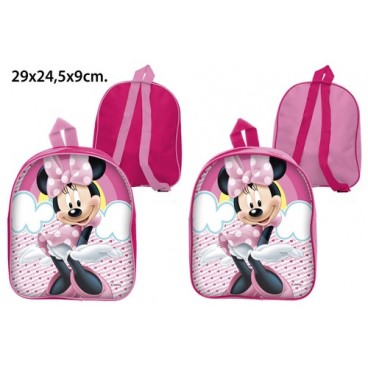 2052818 SAC A DOS GRAND MINNIE (B2881) (48 PIECES)