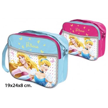 2052830 SAC ENFANTS PVC PRINCESS (B2889) (48 PIECES)
