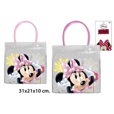 2052835 SAC ENFANTS PVC MINNIE (B2906) (48 PIECES)