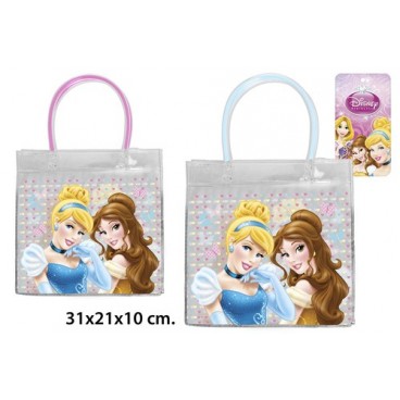 2052836 SAC ENFANTS PVC PRINCESS (B2906) (48 PIECES)