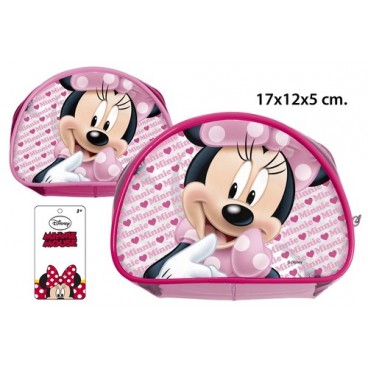 2052839 NECESSAIRE TOILETTE PVC MINNIE (48 PIECES)