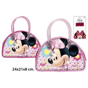 2052841 SAC ENFANTS PVC MINNIE (48 PIECES)