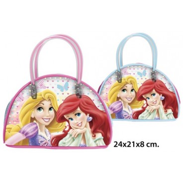 2052842 SAC ENFANTS PVC PRINCESS (48 PIECES)