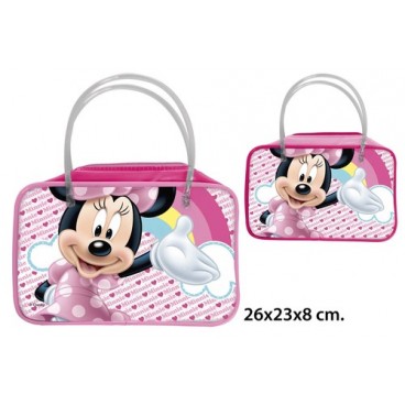 2052843 SAC ENFANTS PVC MINNIE (48 PIECES)