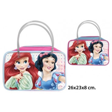 2052844 SAC ENFANTS PVC PRINCESS (48 PIECES)