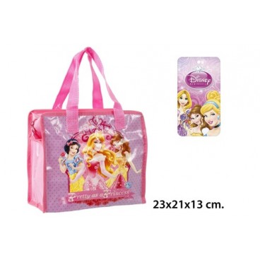 2052900 SAC NON-WOVEN 23X13X21 PRINCESS (96 PIECES)