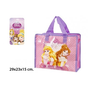 2052904 SAC NON-WOVEN 29X15X23 PRINCESS (96 PIECES)
