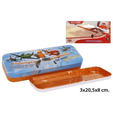 2052974 PLUMIER METAL 'PLANES' (72 PIECES)