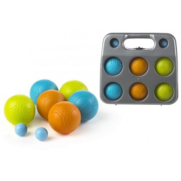PÉTANQUE