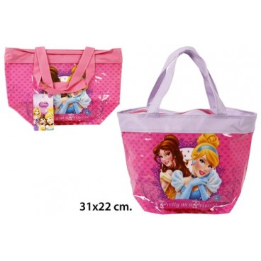 2053022 SAC ETE 31X22 PRINCESS (48 PIECES)