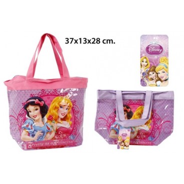 2053028 SAC ETE 37X13X28 PRINCESS (48 PIECES)