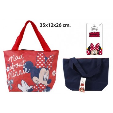 2053029 SAC ETE 35X12X26 MINNIE (48 PIECES)