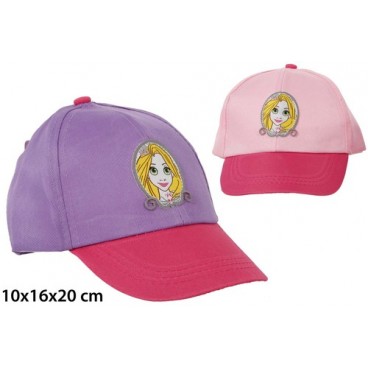 2053036 BONNET PETIT 'PRINCESS'(0263988) (96 PIECES)