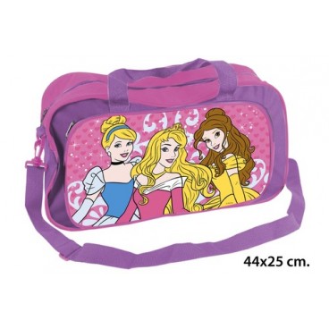 2053061 SAC SPORT 44X25CM PRINCESS (48 PIECES)