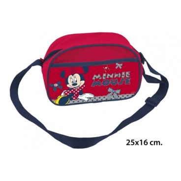 2053071 SAC DE COLLATION MINNIE (EG8875) (48 PIECES)