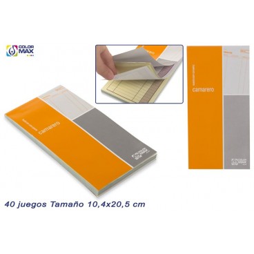 ESPAGNOL ( 48 PIECES)