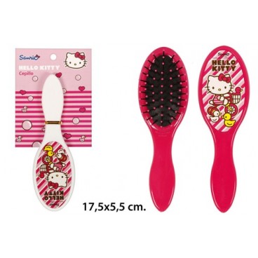 2053102 BROSSE … CHEVEUX 'HELLO KITTY' (96 PIECES)
