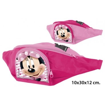 2053150 SAC BANANE 'MINNIE' (48 PIECES)