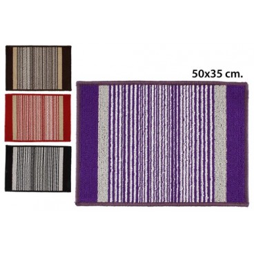 2053341 TAPIS MULTI-USAGE RAY‚ 50X35 (28 PIECES)