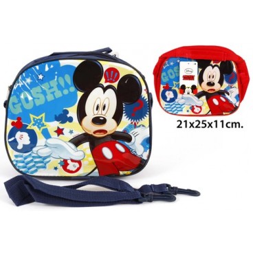 2053347 TROUSSE TOILETTE RUE MICKEY (48 PIECES)