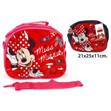 2053348 TROUSSE TOILETTE RUE MINNIE (48 PIECES)