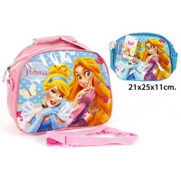 2053349 TROUSSE TOILETTE RUE PRINCESAS (48 PIECES)