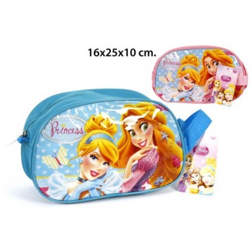 2053352 TROUSSE TOILETTE INFANT.PRINCESAS (48 PIECES)