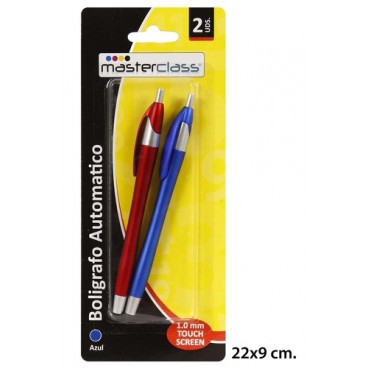 2053379 STYLOS 2 UNITES TOUCH SCREEN (120 PIECES)