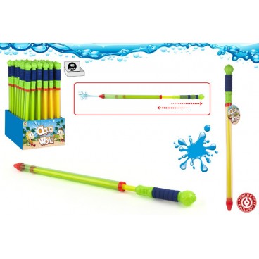 LANCEUR D'EAU 58 CM - 2 ASS EXP.48 PCS. ( 48 PIECES)