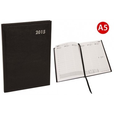 2053461 AGENDA 1 JOUR PAGE 2015 (144 PIECES)