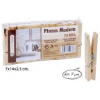 2053472 PINCES A BOIS (96 PIECES)