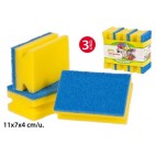 2053484 PROTEGE ONGLE 3PC (96 PIECES)